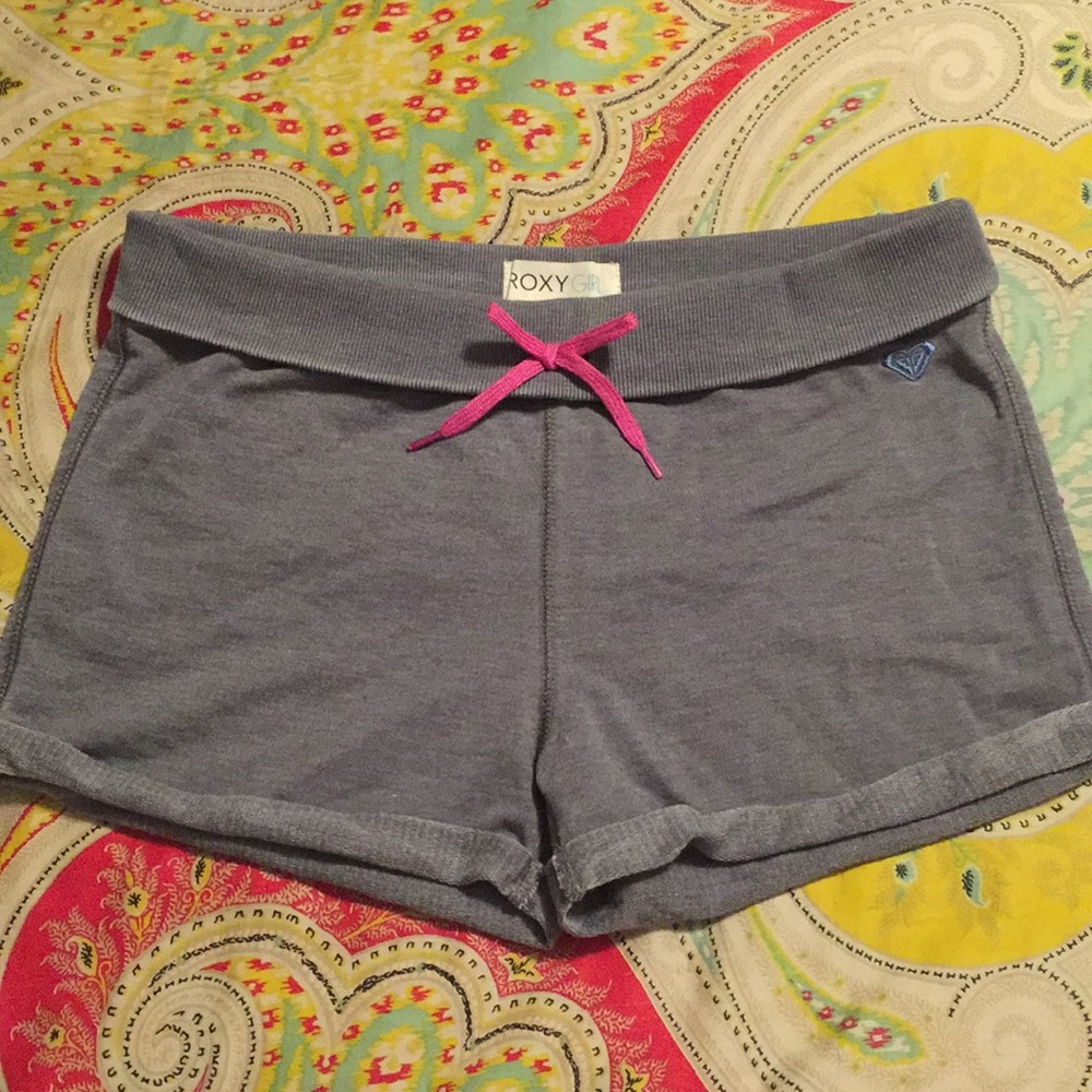 Roxy shorts